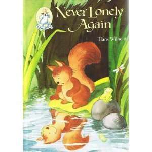  Never lonely again (A Merritales book) (9780394886497 
