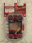 CRAFTSMAN 22 PIECE DRILL AND DRIVE SET 64047 BRAND NEW