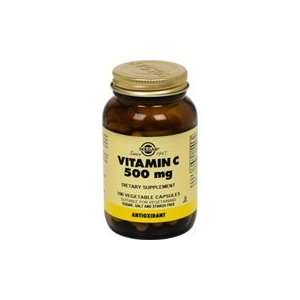  Vitamin C 500 mg   Help support health and wellness, 100 