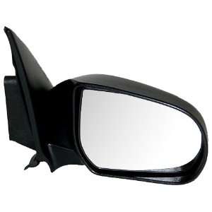  OE Replacement Mazda Tribute Passenger Side Mirror Outside 