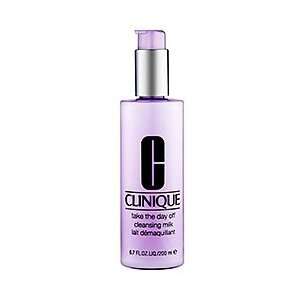  Clinique Take The Day Off Cleansing Milk (Quantity of 2) Beauty