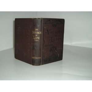    THE VOYAGE OF LIFE from the cradle to the grave 1880 Books