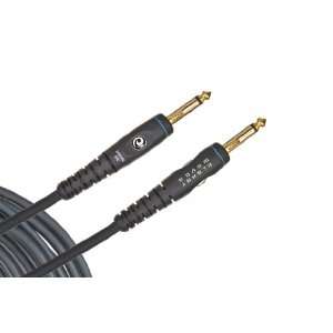  Planet Waves Custom Series Instrument Cable with Compression 