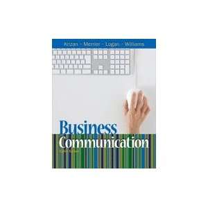  Business Communication, 8th edition.[Hardcover,2010 