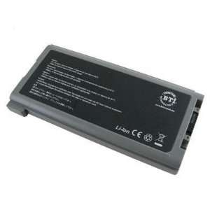   Battery Lithium Ion 11.1V DC 7800mAh 9 Cells Proprietary Electronics