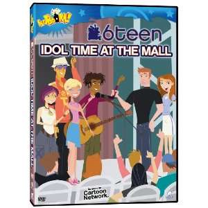  6 Teen Idol Time at the Mall Not Applicable, Karen 