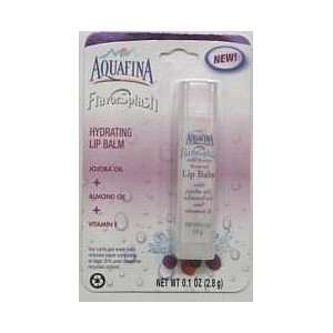  Aquafina Hydrating Lip Balm