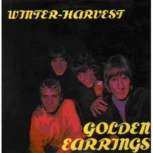  Winter Harvest Golden Earrings Music