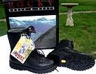 new rocky boots black leather portland 2080 police u niform