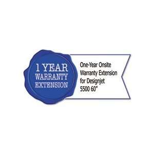  1 Yr Post Warranty Next Business Day Onsite Care Pack for 