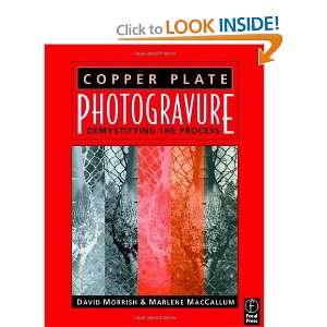  Copper Plate Photogravure Demystifying the Process 