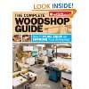    How to Plan, Equip or Improve Your Workspace (Popular Woodworking
