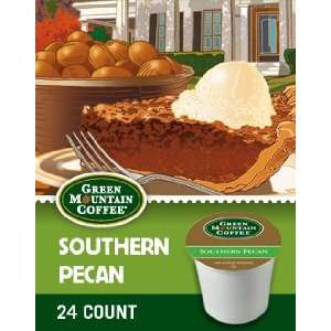  Green Mountain Coffee, Southern Pecan, 288 K Cups for 