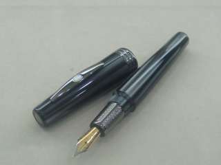 Last picture shows comparison between Taccia Doric and Montblanc 