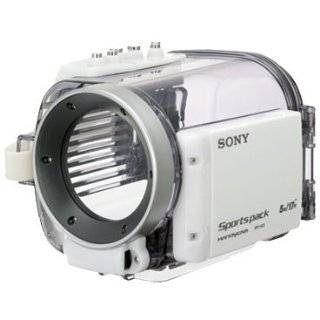  Sony SPK HCA Handycam Sport Pack for DCR HC21, 32, 42, 90 
