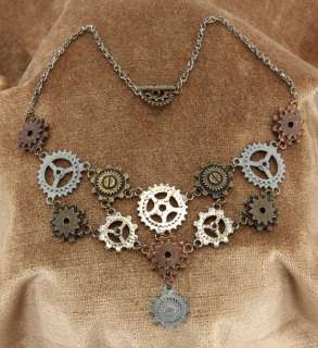  listing of steam punk merchandise that we have available on 