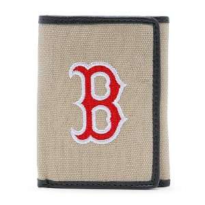  Boston Red Sox Pinch Hit Tri Fold Wallet Sports 