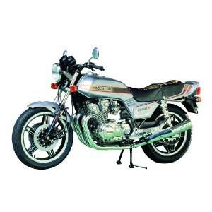  1/12 Honda CB750F No.6 Toys & Games