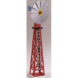  Windmill Approx. 10 Tall