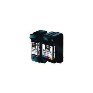  Rhinotek Color Ink Cartridge Electronics