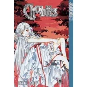  Chobits, Volume 3 Books