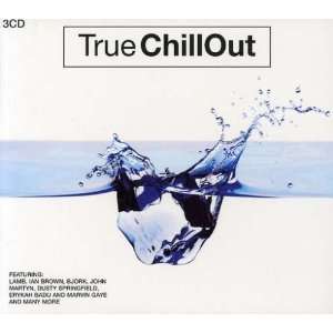 True Chillout Various Artists Music
