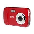 Vivitar Itwist V7028 7.1MP Digital Camera Red   V7028 STRAW