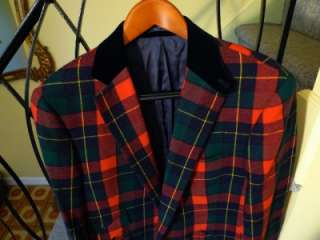 POLO RALPH LAUREN Cashmere Jacket New wTag Sz 42L $2150  