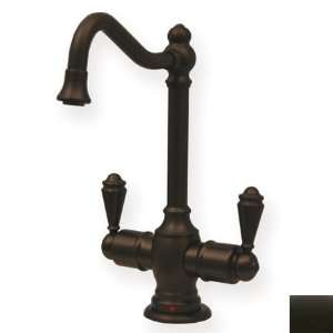   Hot/Cold Dispensers Forever Hot Kitchen Faucets Oil Rubbed Bronze