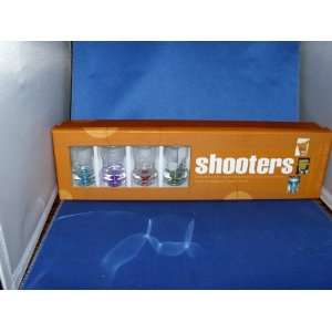 Shooter Party Kit 