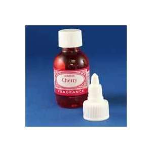  Cherry Scent   Oil Based Fragrance Drops   1.6 oz. Beauty