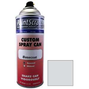   Paint for 2007 Volkswagen Touareg (color code LB5S/5A) and Clearcoat