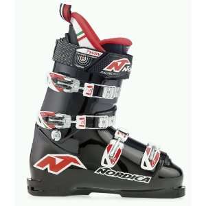 Nordica Ski boot Dobermann Pro 130 New 07/08  Sports 