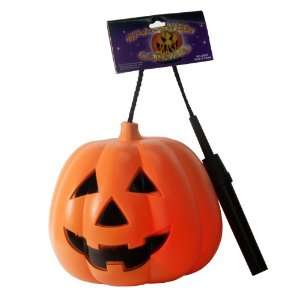   Pumpkin Lights Lamps for Halloween Parties Decorations Toys & Games