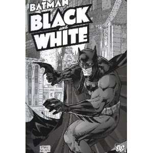  Batman Black & White 1 Not Available (NA) Books