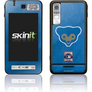  Chicago Cubs   Cooperstown Distressed skin for Samsung 