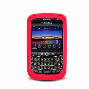  RIM BlackBerry Tour2 9650 (Verizon & Sprint) Silicone Skin 