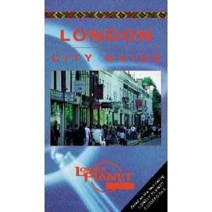  Lonely Planet London video (Videos) Movies & TV