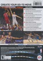 NBA LIVE 08 Basketball ESPN 2008 PC Game NEW in BOX 014633153491 