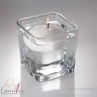 VICTORIA LYNN COLLECTION FLOATING CANDLE CENTERPIECE  
