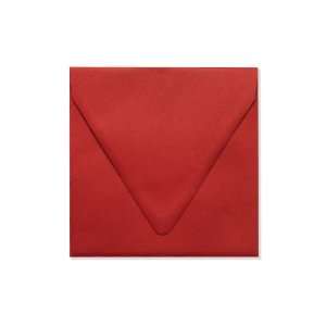   Contour Flap Envelopes   Pack of 500   Ruby Red