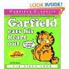 Garfield Eats His Heart Out (Garfield Classics)