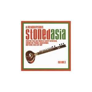  Asia 3 Various Artists, Cantoma, Bob Holroyd, Thievery Corporation 