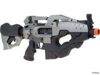   Airsoft M16 M4 CQB RIS Full Auto Electric Metal AEG Rifle Gun  