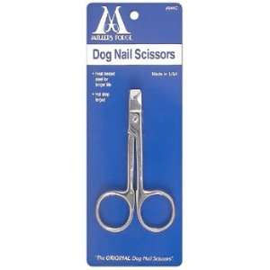    Miller Forge Professional Pet Grooming Nail Scissors