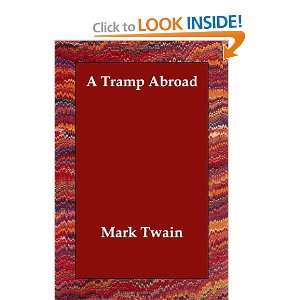 Tramp Abroad  