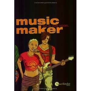  Music Maker (9783794170289) Books