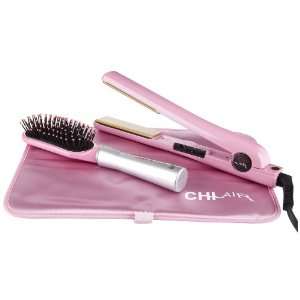  CHI Air Pro Expert Breast Cancer Awareness Combo Pack 5 oz 