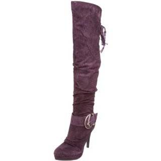 Two Lips Womens Defy Boot