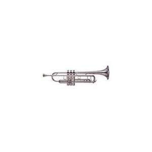  Yamaha YTR 8345RGS Xeno Bb Trumpet Musical Instruments
